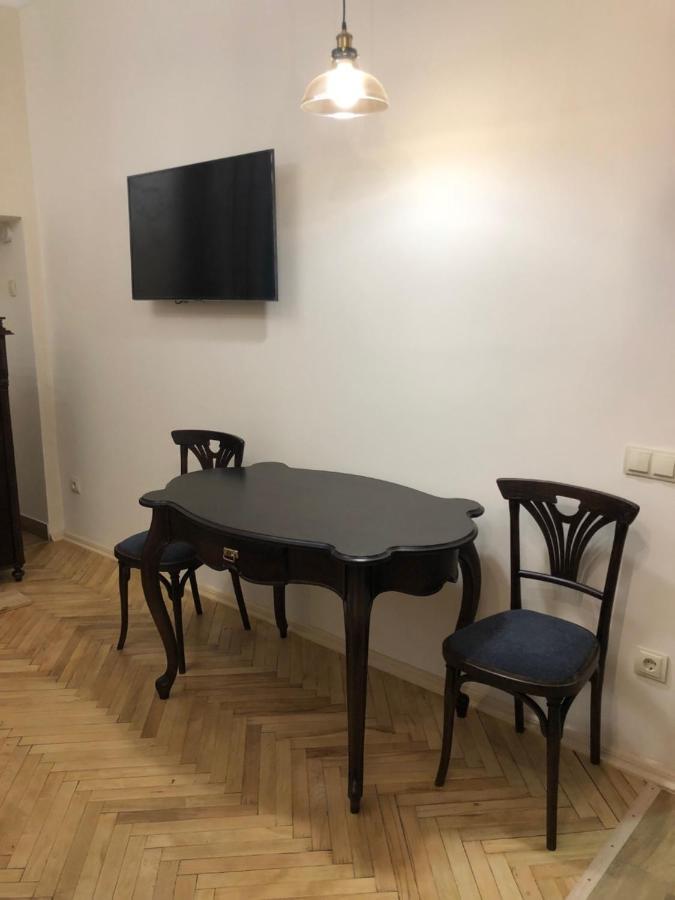 Апартаменты Tugan Baranovskogo Львов