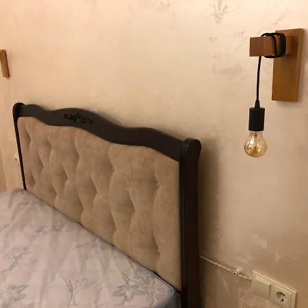 Apartament Tugan Baranovskogo Lviv Exterior photo
