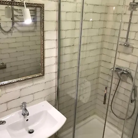 Apartament Tugan Baranovskogo Lviv Exterior photo