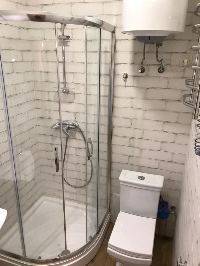 Tugan Baranovskogo Apartment Lviv
