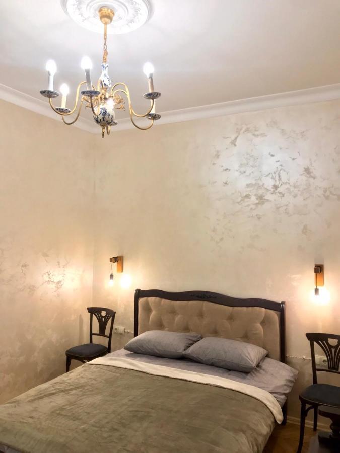 Tugan Baranovskogo Apartment Lviv