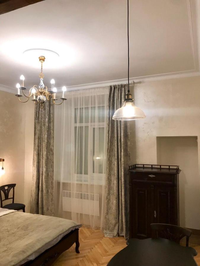 Tugan Baranovskogo Apartment Lviv