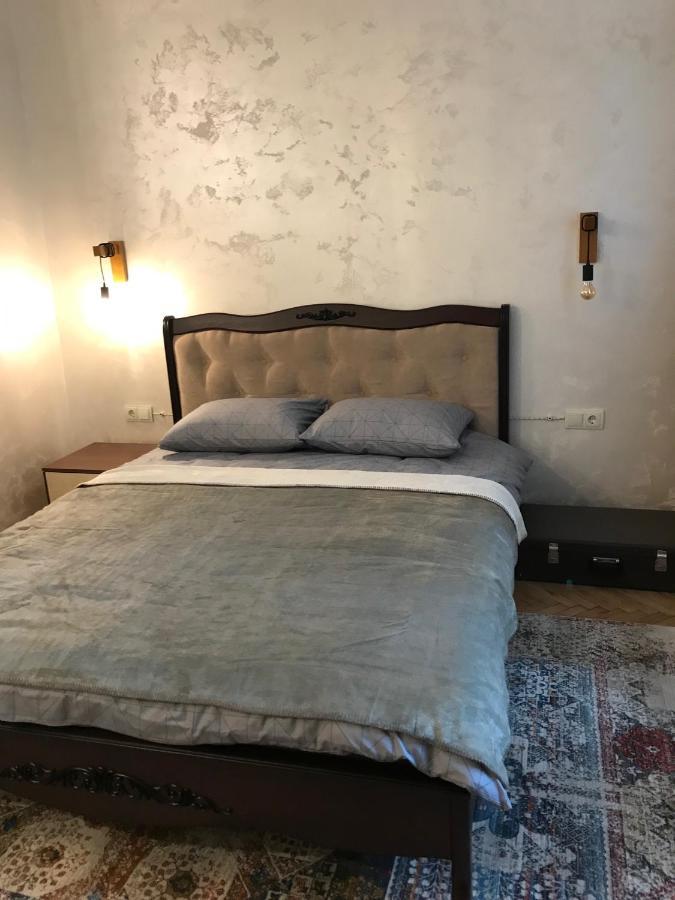 Apartment Tugan Baranovskogo Lviv
